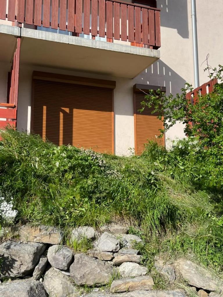 Valmeinier 1800 Eksteriør billede